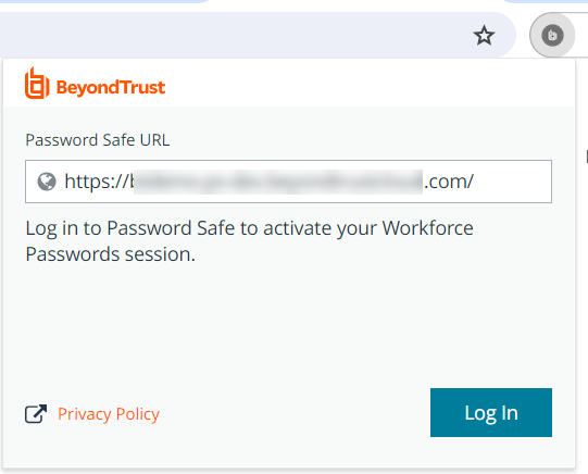 Workforce Passwords User Guide