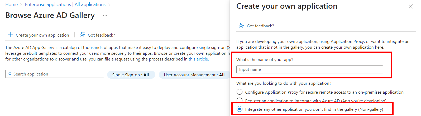 Configure Microsoft Entra ID As An Identity Provider